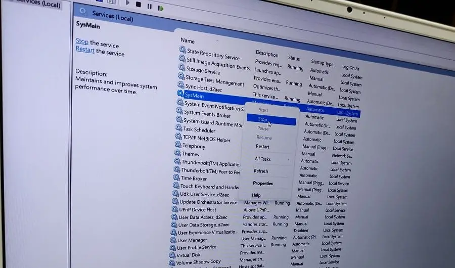 Windows 11でWindows Explorerの高いCPU使用率を修正する8つの方法 Gamingdeputy Japan