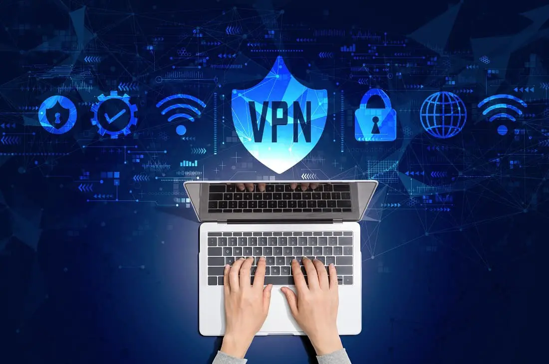 Оставайтесь анонимным в Сети с помощью Pure VPN