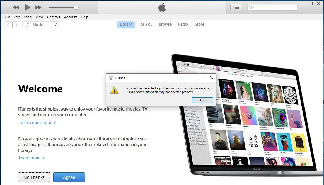 iTunes won't open on Windows 10? Here 5 Solutions to fix! 2020
