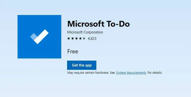 Top 5 nützliche Windows 10 Store-Apps für Ihren PC Januar 2022