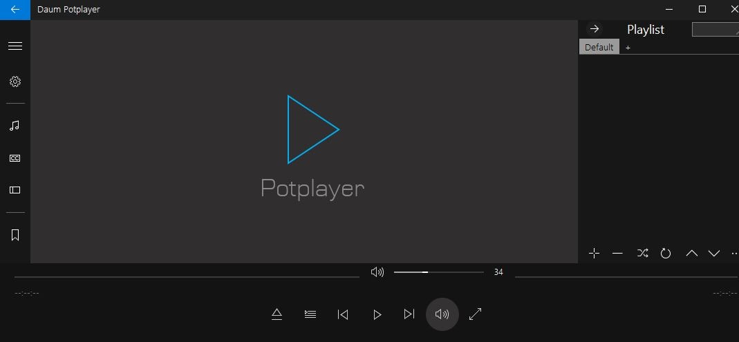 potplayer windows 10 64 bit download