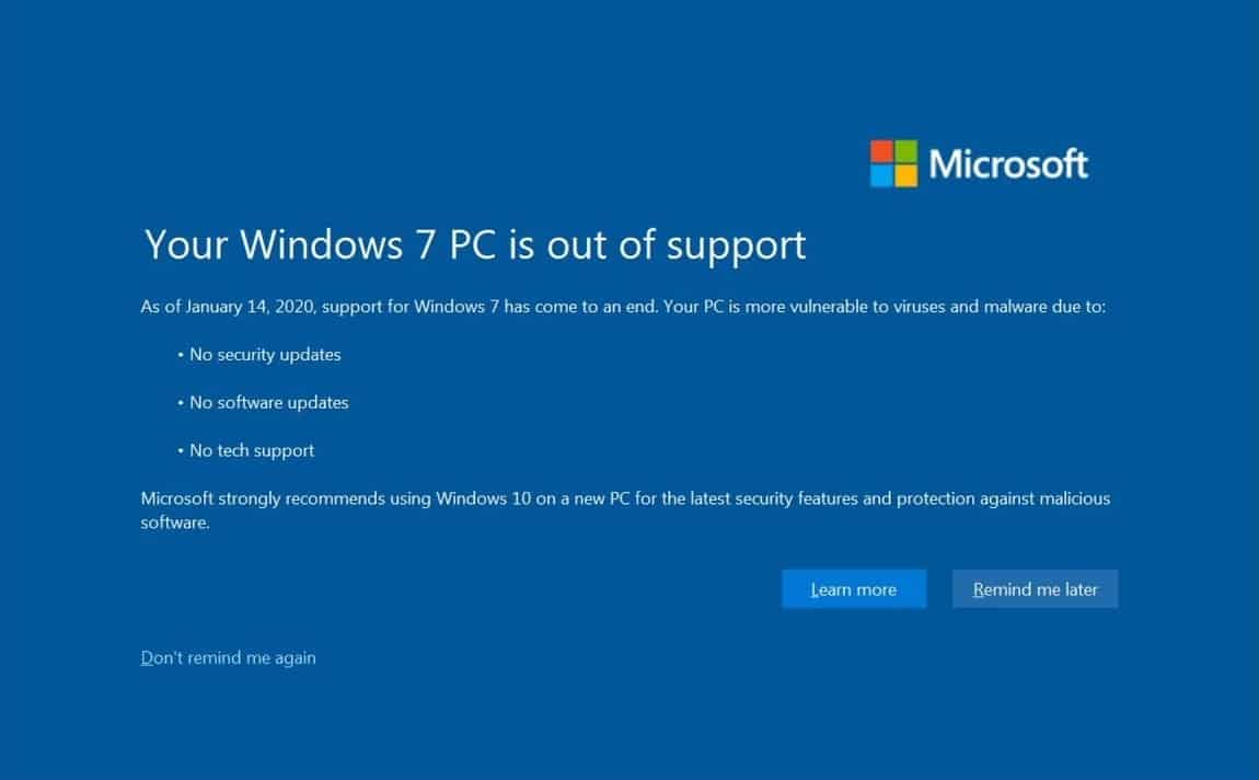 How To Upgrade From Windows 7 To Windows 10 FREE