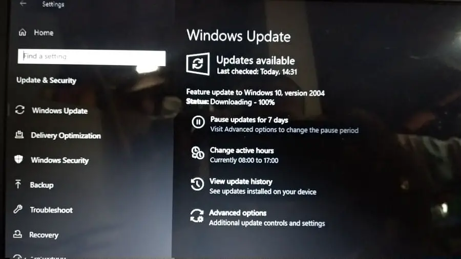 Windows 10 Version 2004, Mai 2020 Update veröffentlicht Hier, wie Sie es jetzt bekommen!