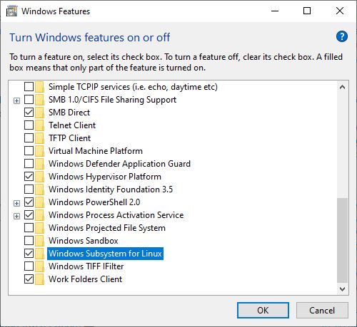 windows remote desktop client for kali linux