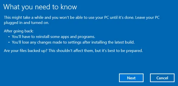 Entfernen Sie alles, was Sie über Windows 10 wissen müssen