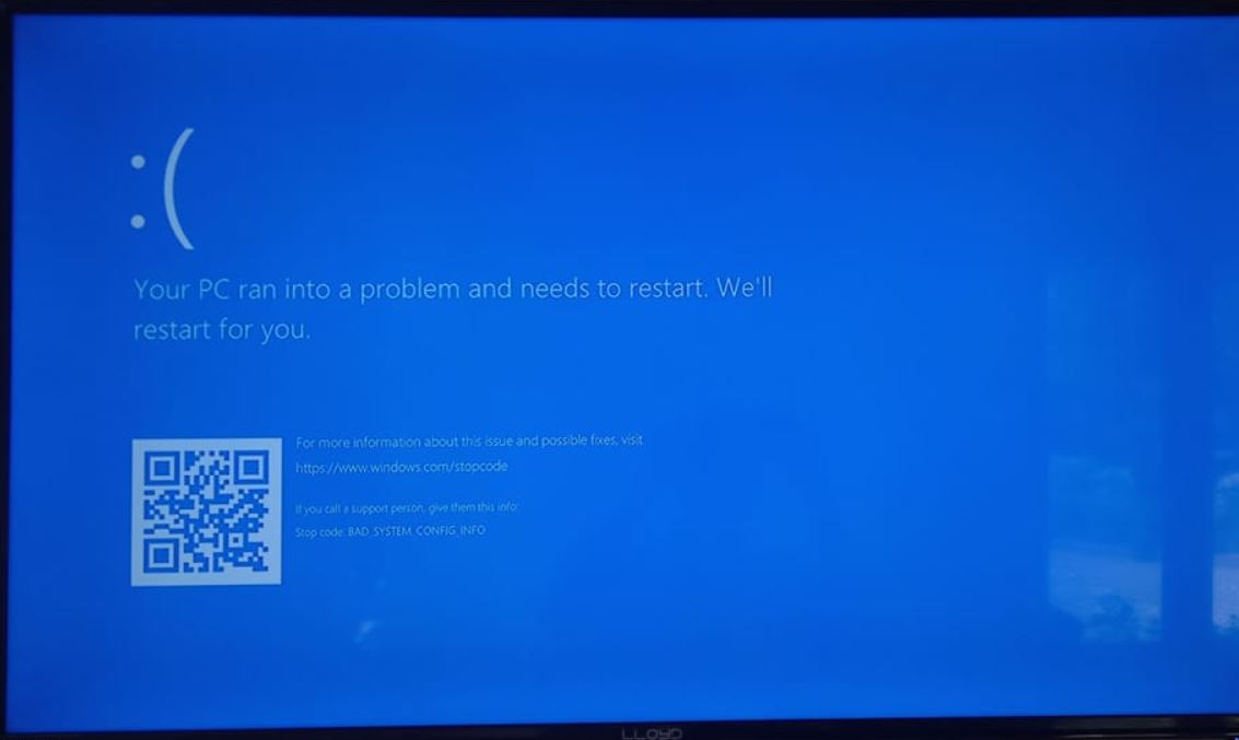 Fix Windows 10 blue screen Error 0xC000021A permanently 2024
