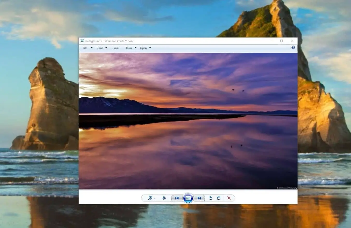 windows photo viewer for windows 10 download