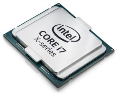 Intel Core i7-Prozessoren