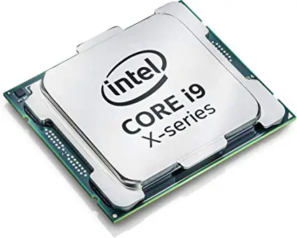 Intel Core i9-Prozessoren