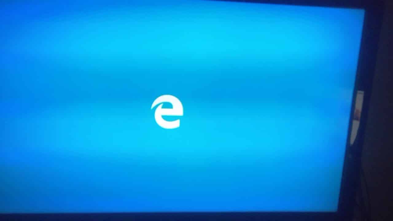 how to uninstall microsoft edge and reinstall