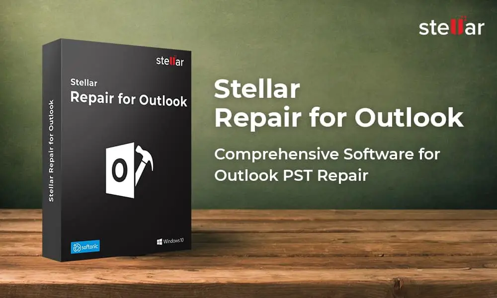 stellar repair for outlook review