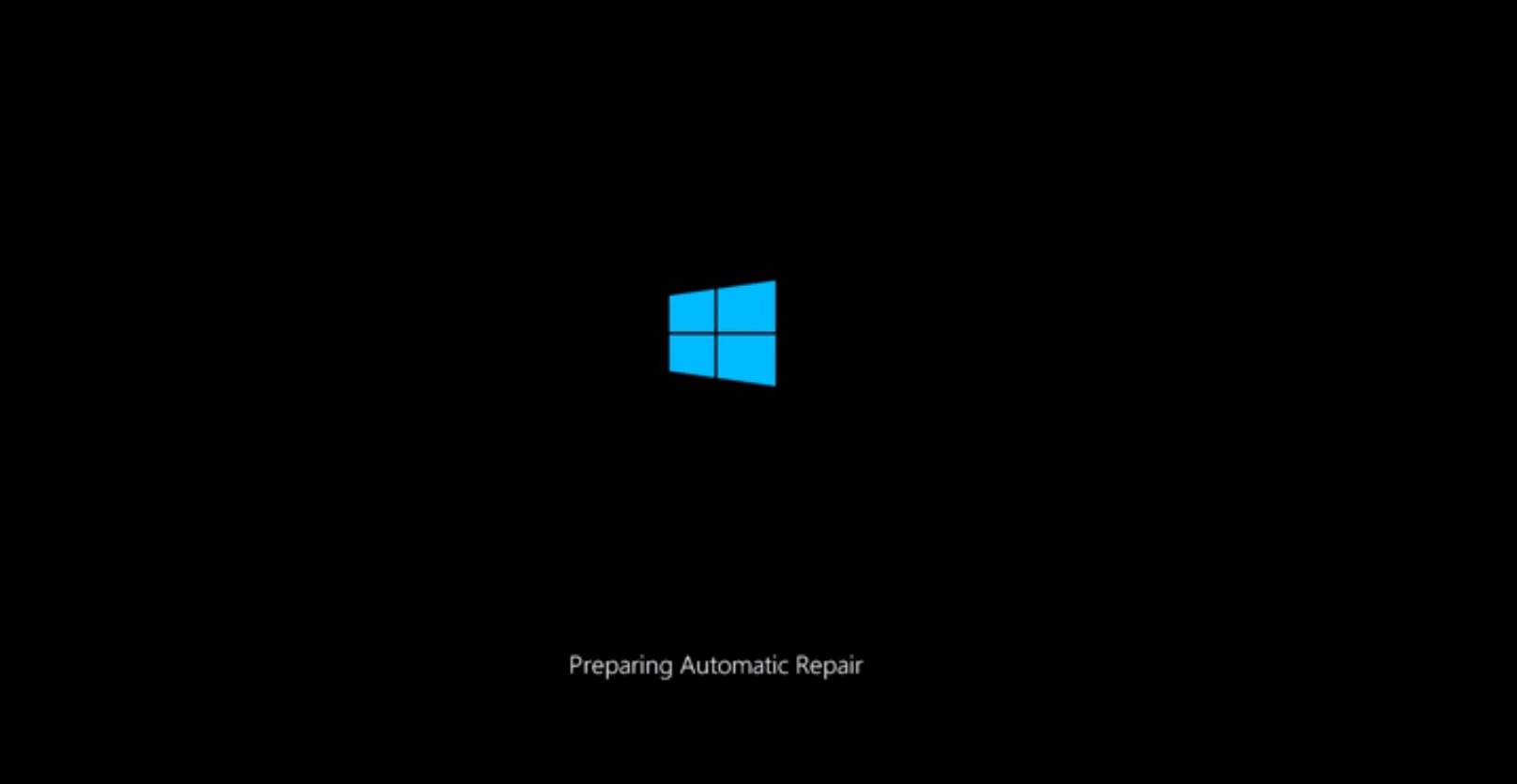 Windows 10 Stuck Preparing Automatic Repair Here How To Fix