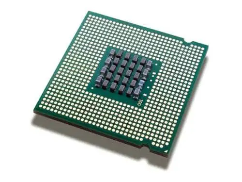What is the Difference between CPU ?