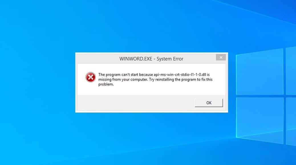how to check for corrupted files on pc windows 8