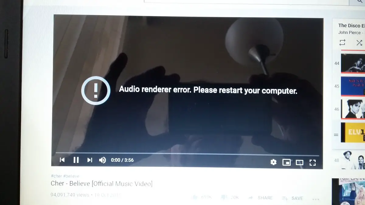 download audio from youtube windows