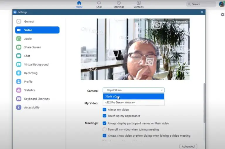 Zoom Camera Not Working on Lenovo laptop? (7 Quick solutions to fix it)