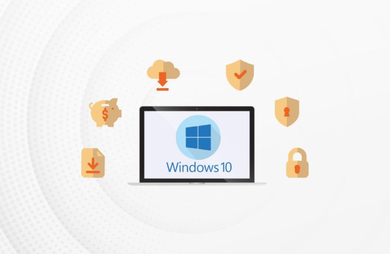 How to download windows 10 for free (Explained)