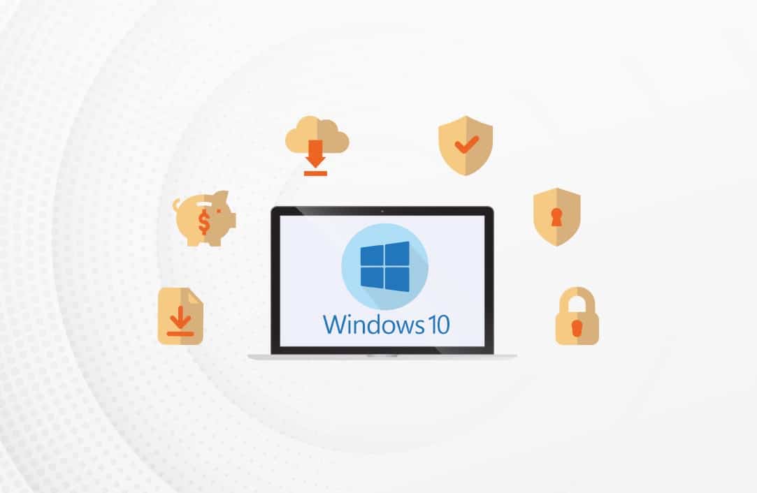 Download windows 10 for free