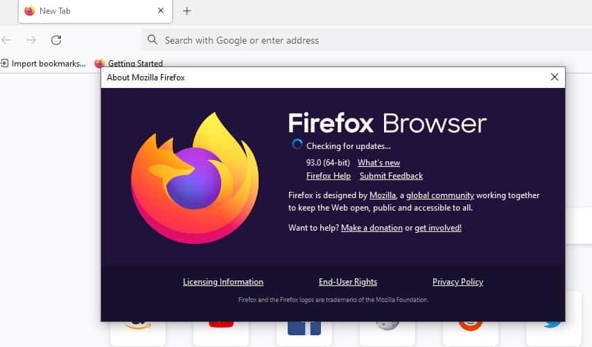 How to Fix Firefox Memory Leak issue in Windows 10/11