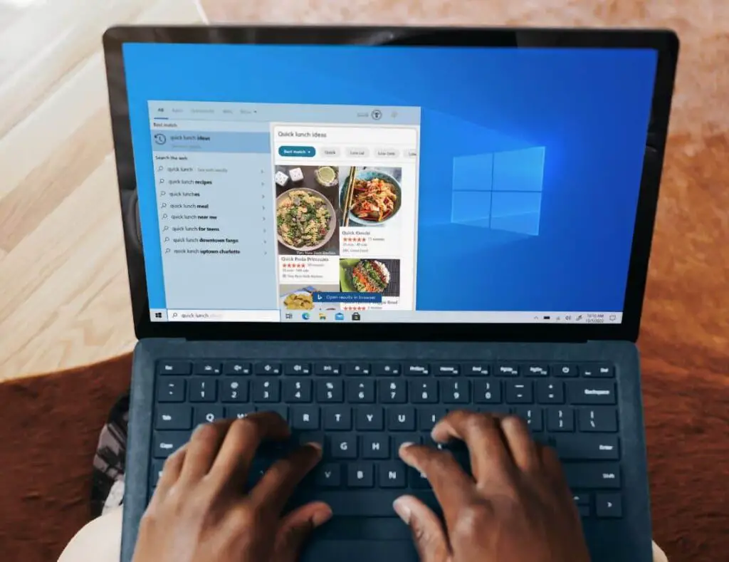 Computer Won’t Shut Down (stuck) after windows 10 update (Solved)