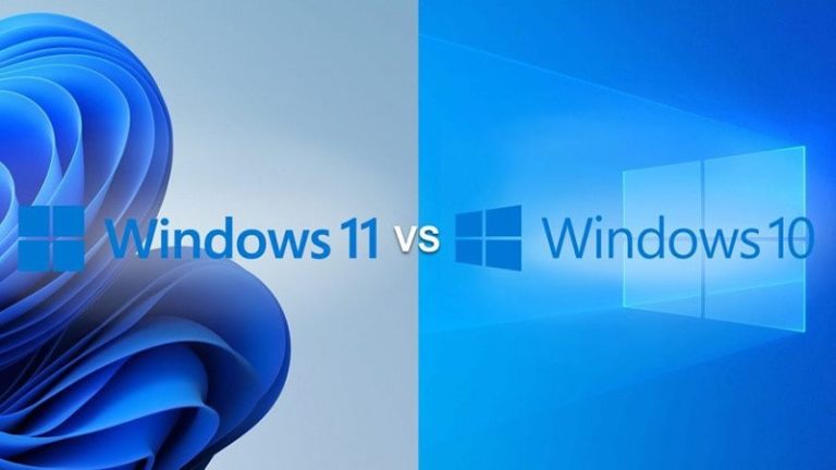 Windows 11 and Windows 10 Comprehensive Comparison of Pros and Cons