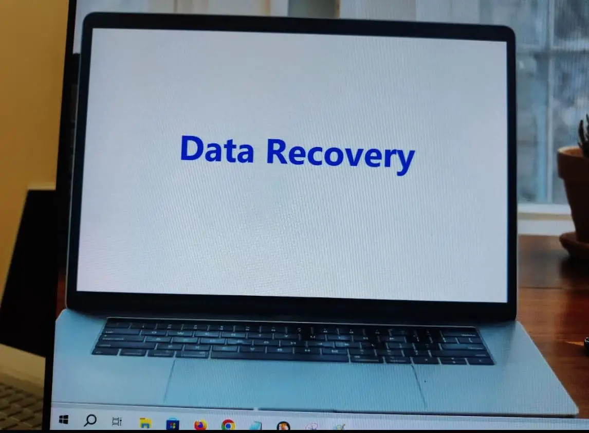 Best Data Recovery Software