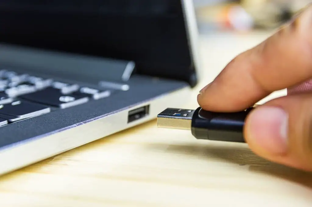 Solved USB device keeps disconnecting and reconnecting in Windows 10