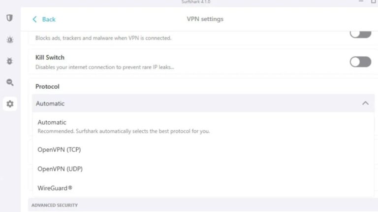 7 ways to fix Most Common VPN problems on windows 11