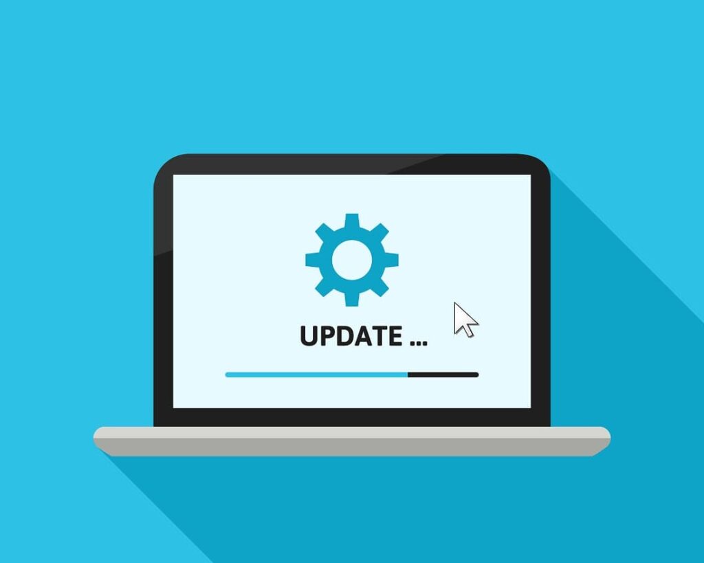 What is a software update and why you should keep software updated