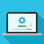 Importance of software update on your pc
