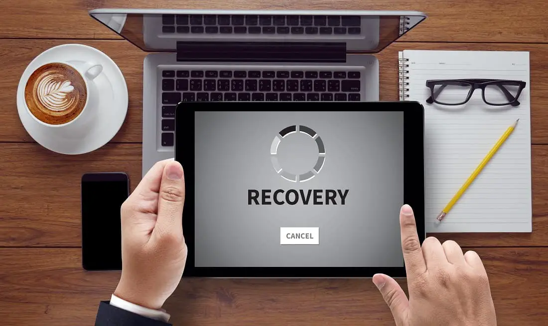 Best Free files recovery software