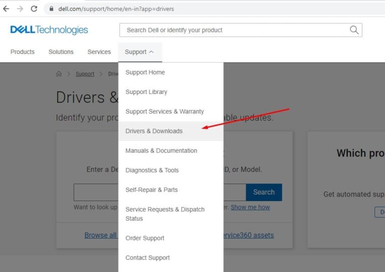 How to Install Driver for your Network Adapter windows 11 /10