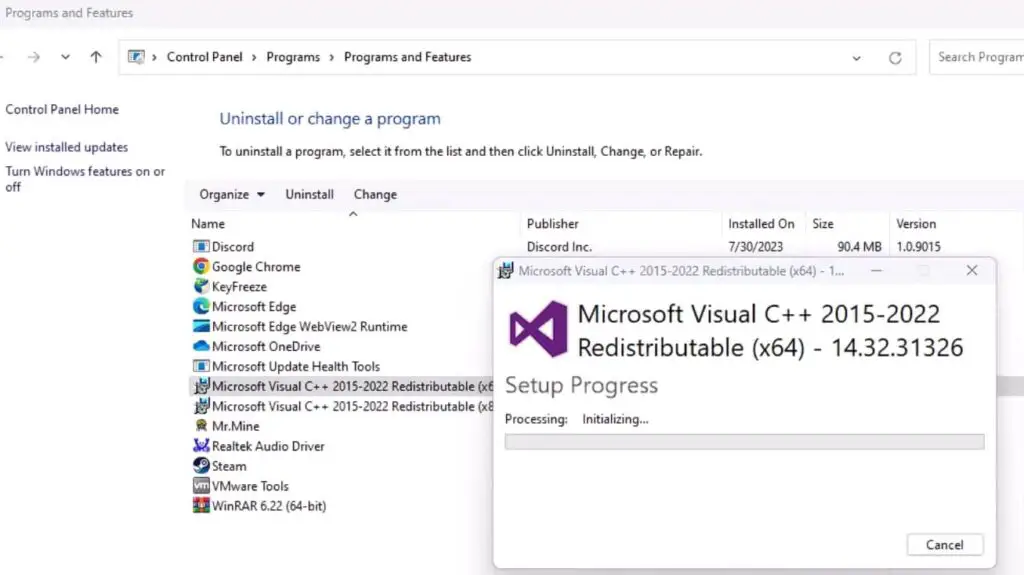 How to fix Steam error 16 on Windows 11 (9 Solutions)