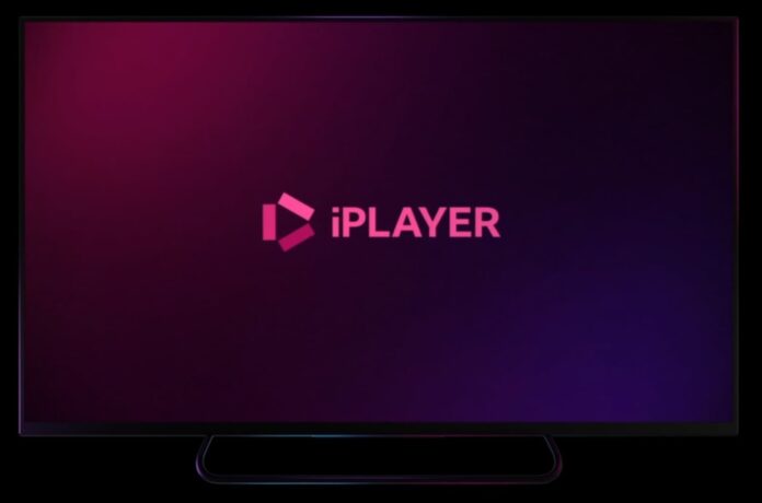 Ошибка BBC iPlayer