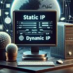 Static IP vs Dynamic IP