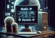 Static IP vs Dynamic IP