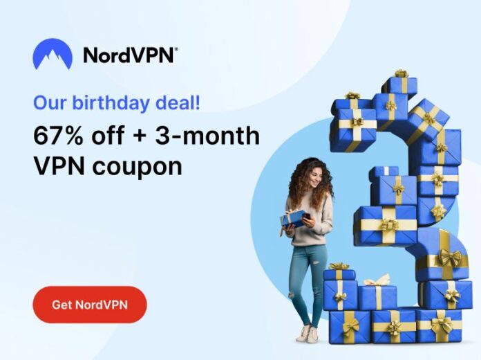 Nord Vpn Coupon Code 2024 Estel Janella