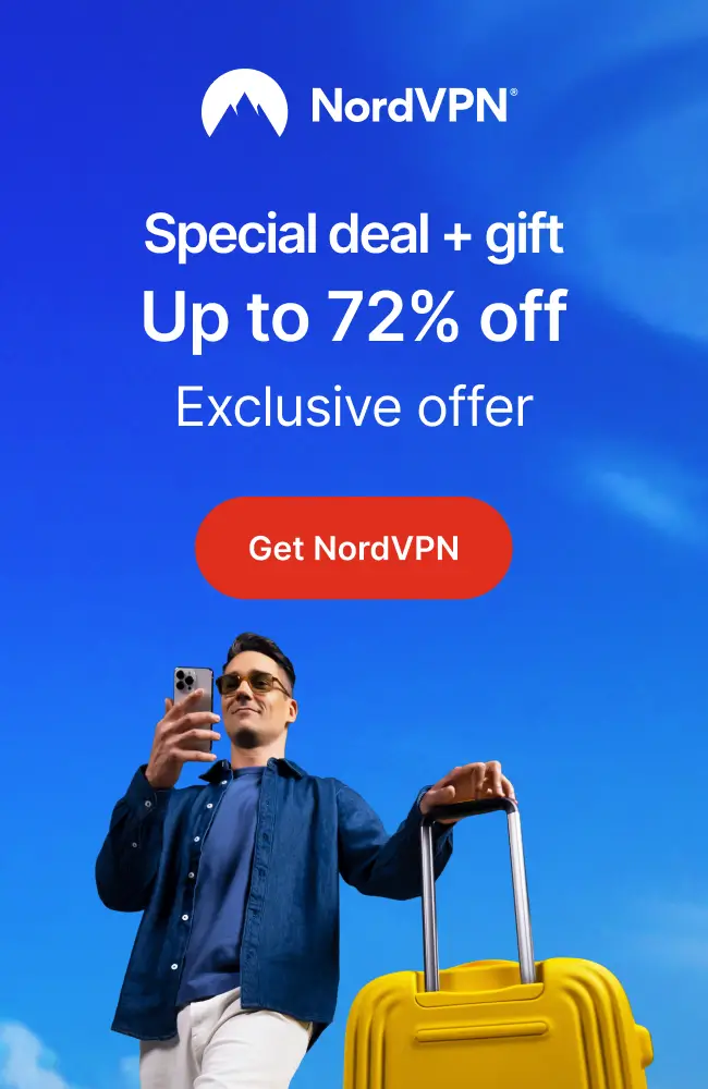 Best VPN offer