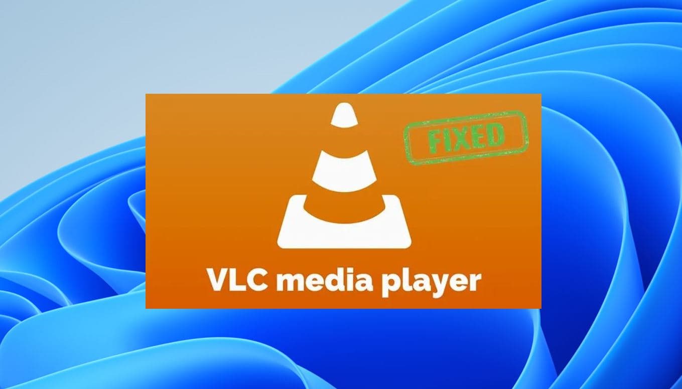 7 ways to Fix VLC Media Player Not Working in Windows 11